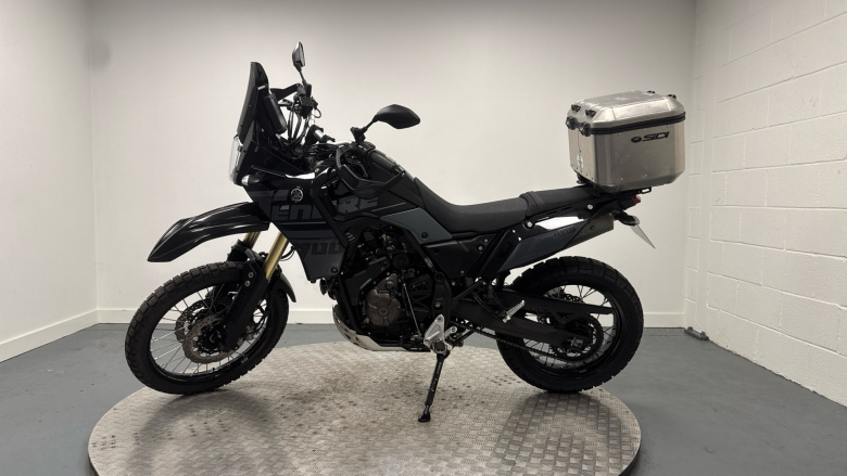 Yamaha Tenere 700 (21MY)